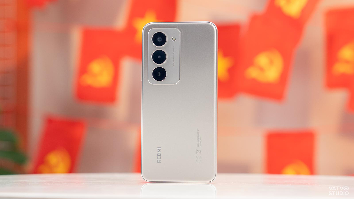 Rò Rỉ Redmi 17 4G: Thiết Kế Vòng Sáng Độc Đáo, Màn Hình 120Hz Cùng Viên Pin Khủng 7.500 mAh