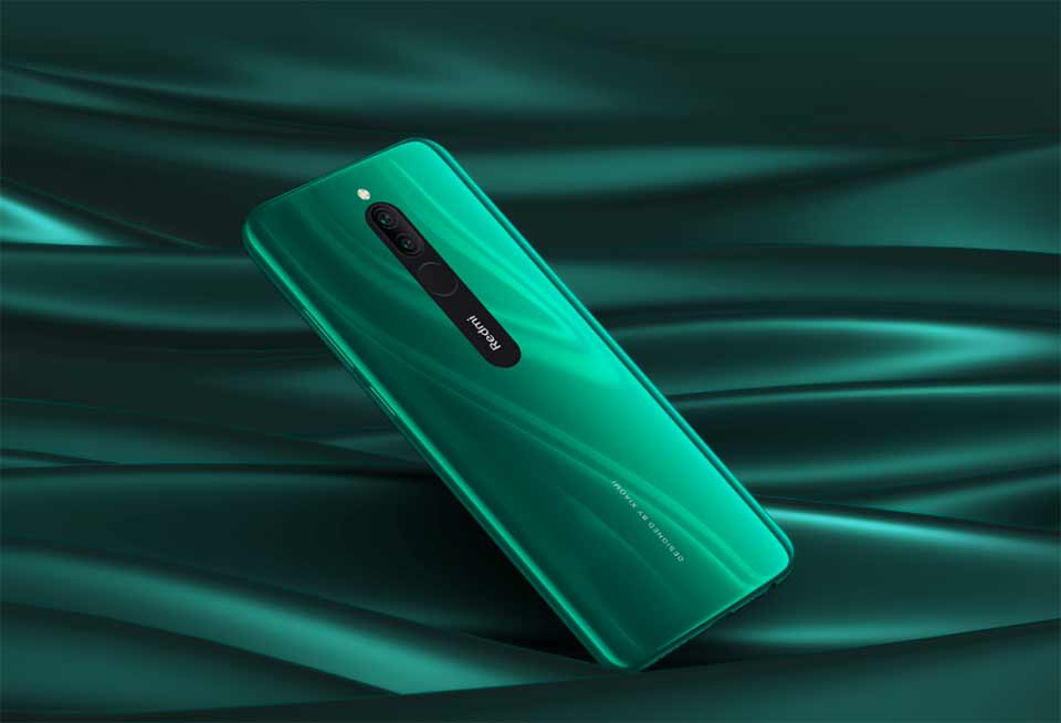 Xiaomi Redmi 9 lộ ảnh render với thiết kế tuyệt đẹp, Mi Fan gom lúa đi là vừa!!!