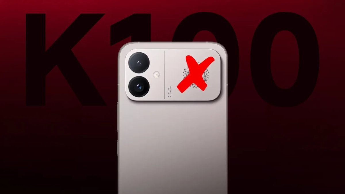 Redmi K100 Được Xác Nhận Có Sạc Nhanh 100W Siêu Tốc: Đột Phá Mới Từ Xiaomi