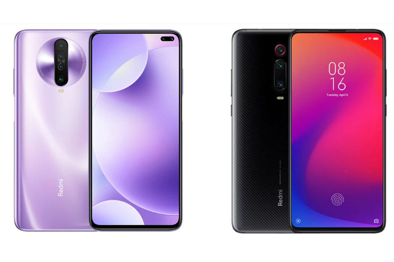 Xiaomi Redmi K30 vs Redmi K20: Điều gì tạo nên sự khác biệt ở chiếc flagship mới?