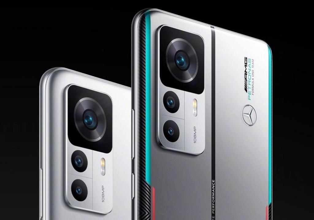Redmi K50 Extreme Edition ra mắt: Snapdragon 8+ Gen 1, màn hình 12-bit, sạc 120W, giá từ 10.4 triệu đồng