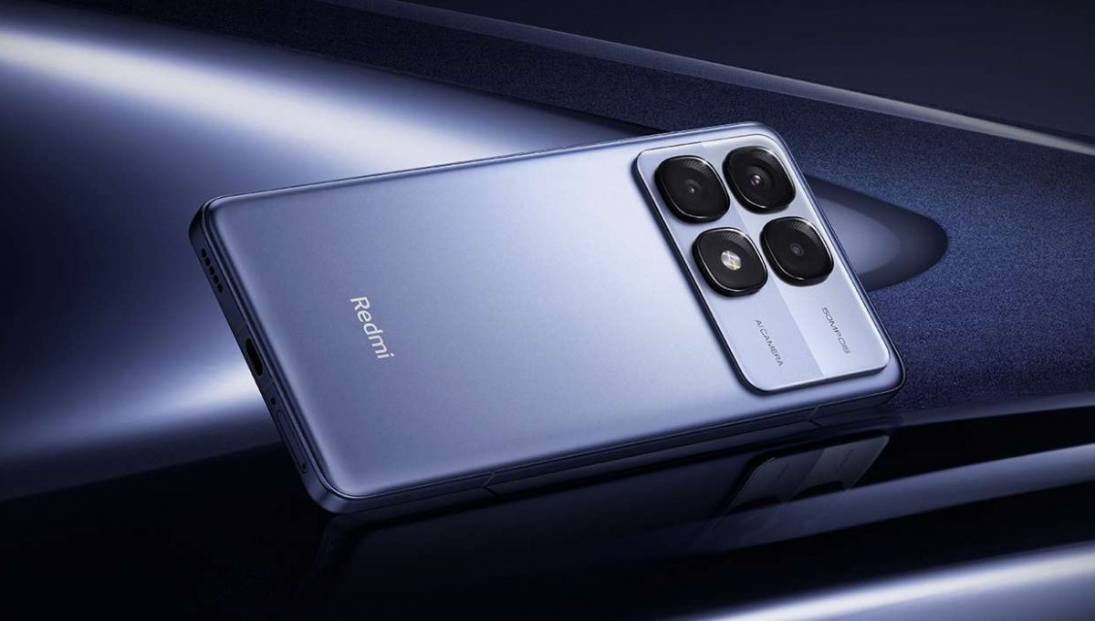 Đánh giá Redmi K70 và Redmi K70 Pro: Bộ đôi gaming phone màn 2K đáng m | https://thosky.vn