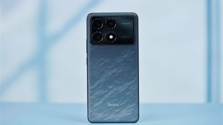 Redmi K70 Ultra tiết lộ tính năng khủng như Galaxy S24 Ultra và iPhone 15 Pro Max ở mức giá siêu rẻ.