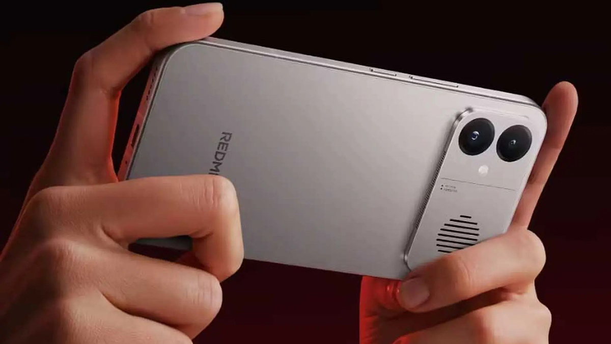 Đánh giá Redmi K90 Max: Smartphone đầu tiên dùng quạt cơ học để “trị nhiệt” như gaming phone thực thụ