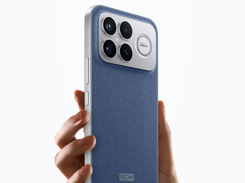 Redmi K90 Ultra lộ cấu hình với chip Dimensity 9500: Smartphone hiệu năng cao đáng kỳ vọng