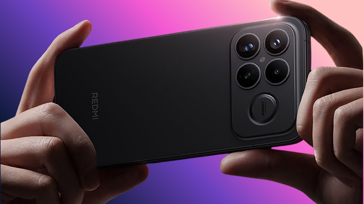Redmi K90 Ultra lộ thông số cực “khủng” trước ngày ra mắt