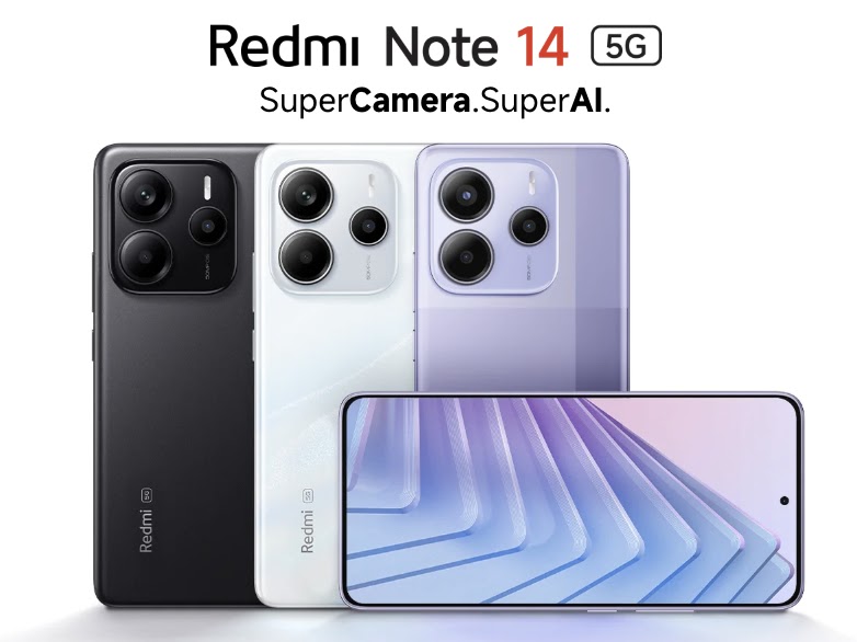 Đánh giá Xiaomi Redmi Note 14 sau 6 tháng: Có còn đáng mua?