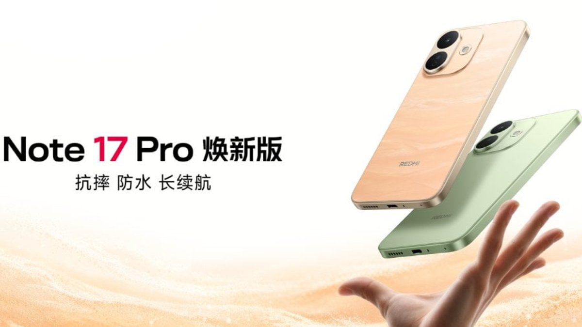 Đánh Giá Chi Tiết Xiaomi Redmi Note 17 Pro Refreshed Edition: Lựa Chọn Đỉnh Cao Trong Phân Khúc