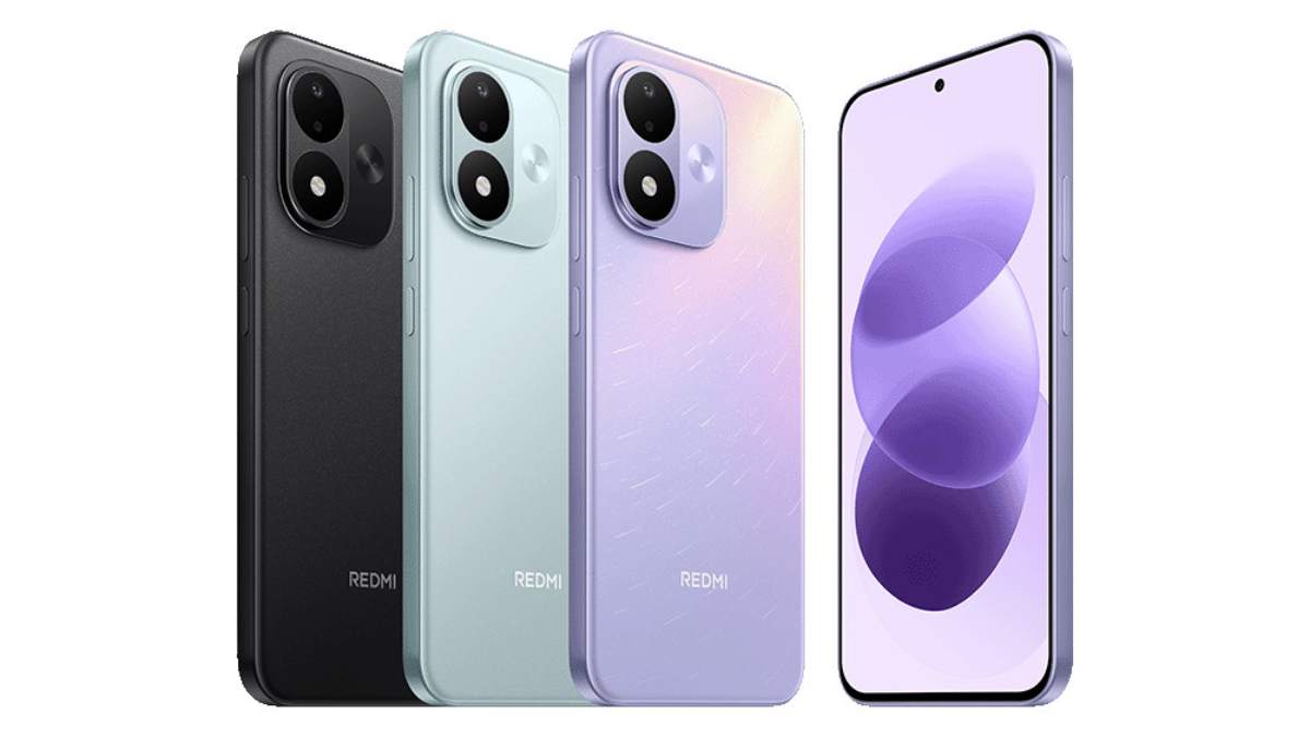 POCO M8 Power Lộ Diện Trước Ngày Ra Mắt: Bước Đi Chiến Lược Mới Của Xiaomi