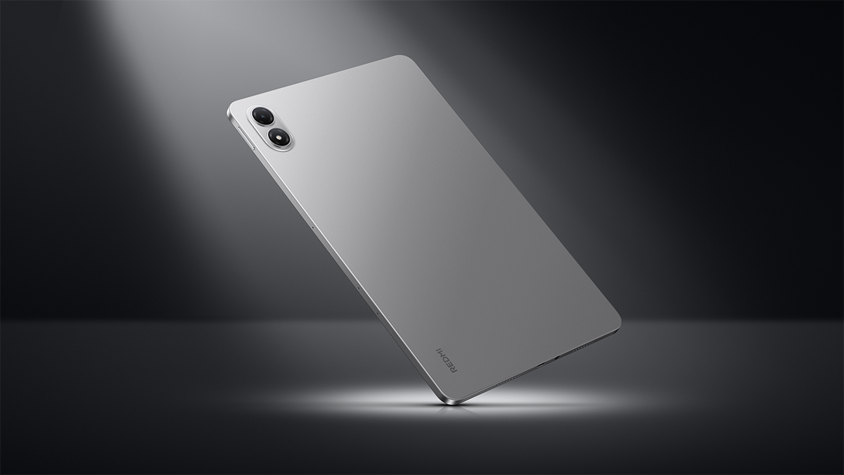 Redmi Pad 2 Pro chính thức mở bán tại Việt Nam: Màn hình khủng, pin mạnh, giá hấp dẫn