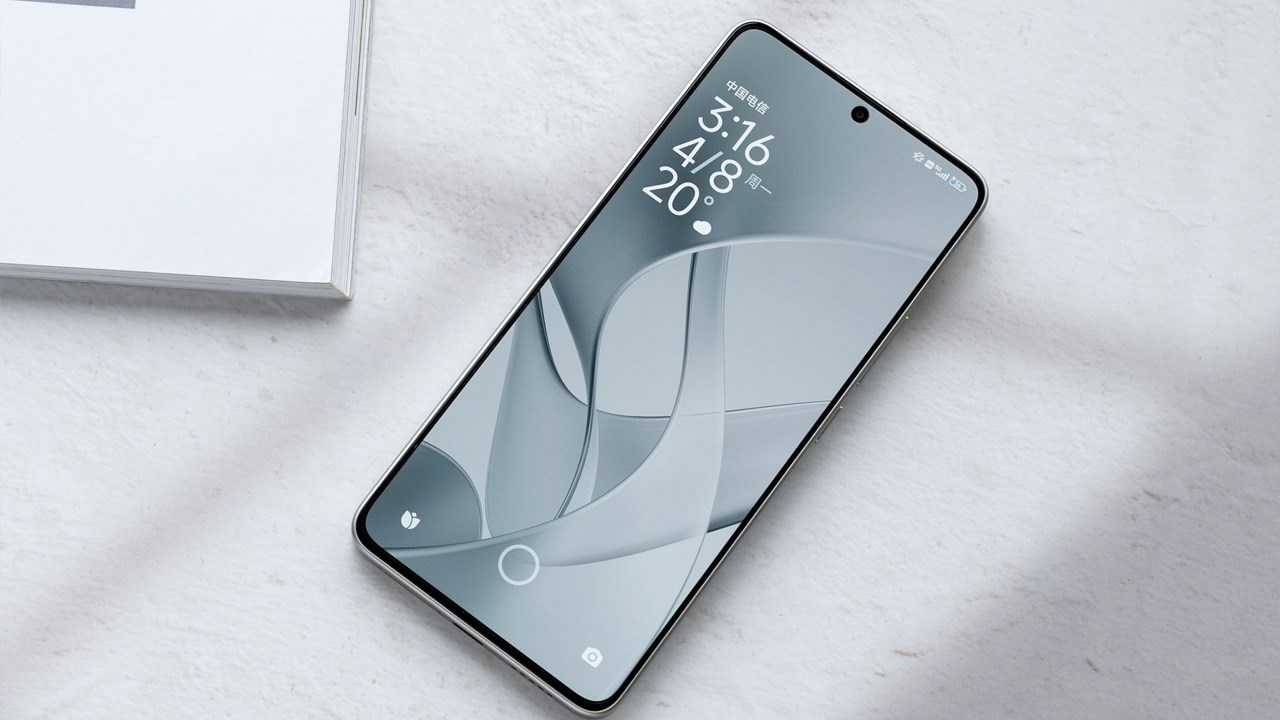 Redmi Turbo 3 - Siêu Phẩm Hiệu Suất, Pin Trâu, Giá Mềm