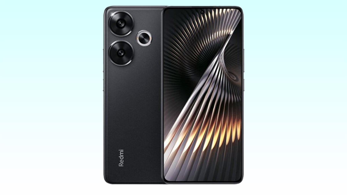 Redmi Turbo 4 sẽ ra mắt vào tháng 12, cấu hình chính được tiết lộ