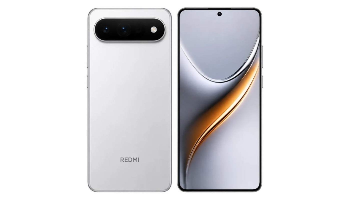 Redmi Turbo 6 Max Lộ Diện: Thiết Kế Camera Ngang Mới, Màn Hình 7 Inch Về Pin 10.000 mAh