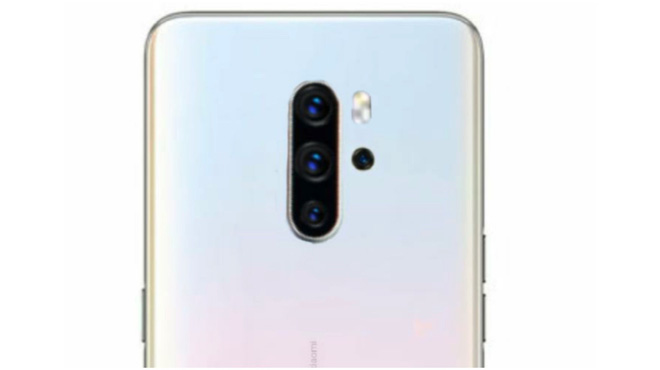 Chủ tịch Redmi tiết lộ chi tiết về Redmi Note 8