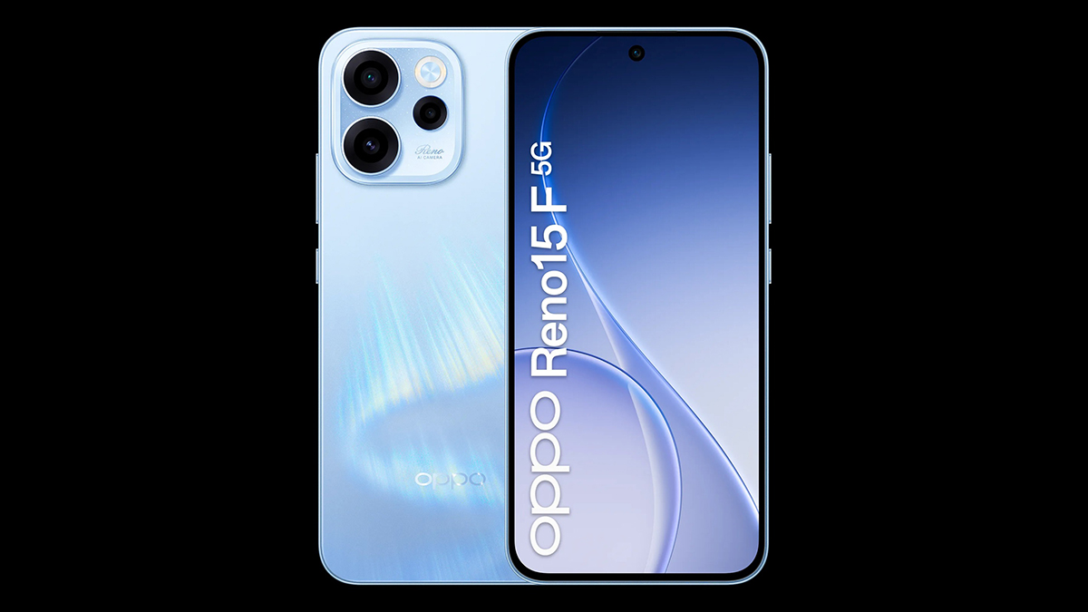 OPPO Reno15 FS 5G ra mắt: Pin 6.500mAh, camera 50MP, kháng nước IP69, giá từ 12.24 triệu đồng