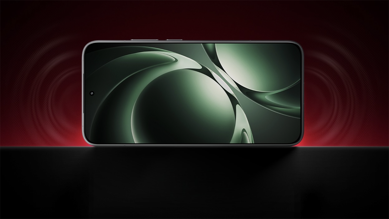 Redmi K80 Ultra – “Quái vật” hiệu năng, pin khủng