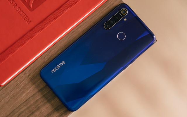 Đánh giá chi tiết hiệu năng và phần mềm Realme 5 Pro