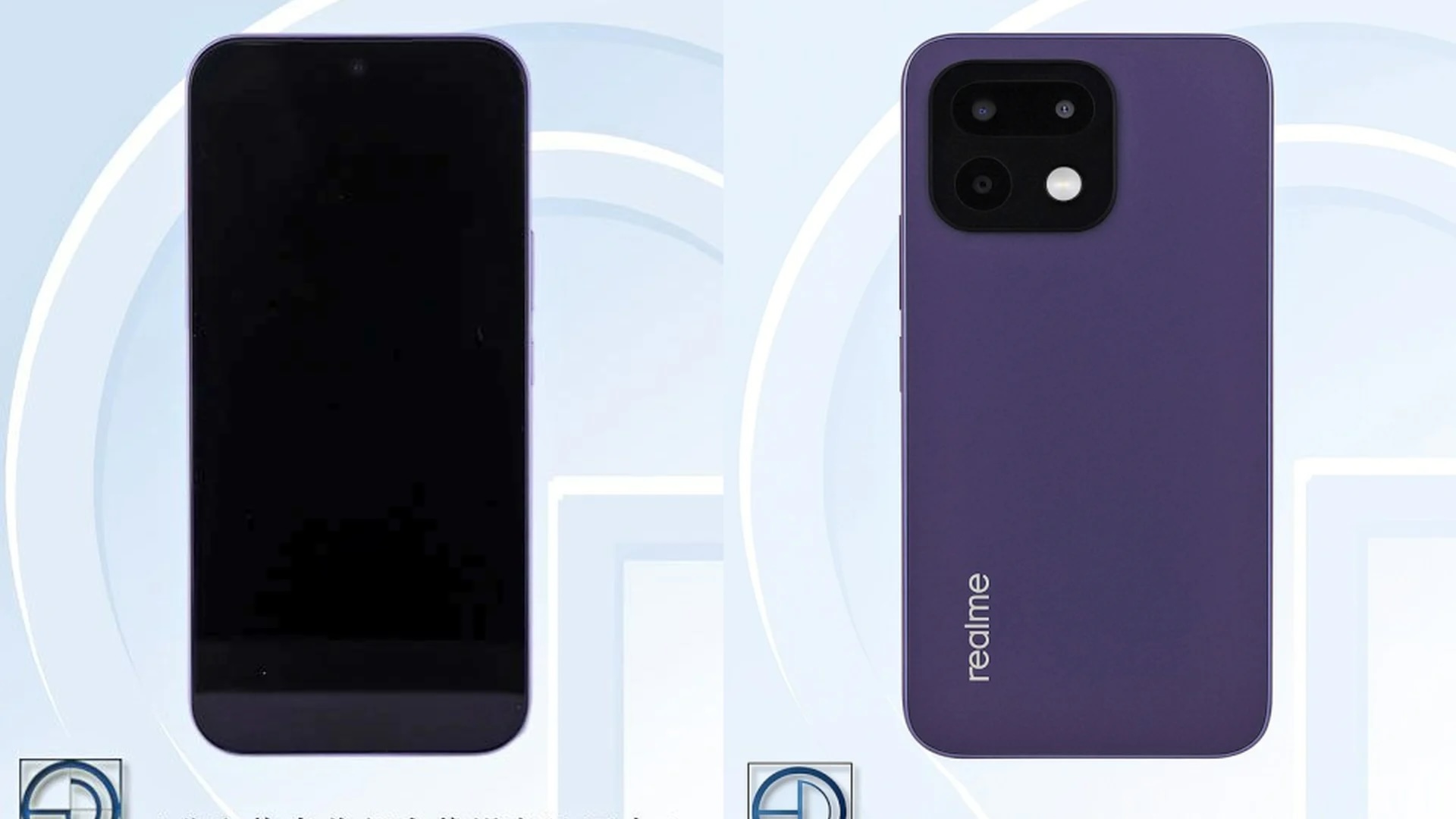 Realme 16 Pro Plus lộ diện — nhiều tuỳ chọn bộ nhớ & màu sắc, thiết kế hấp dẫn