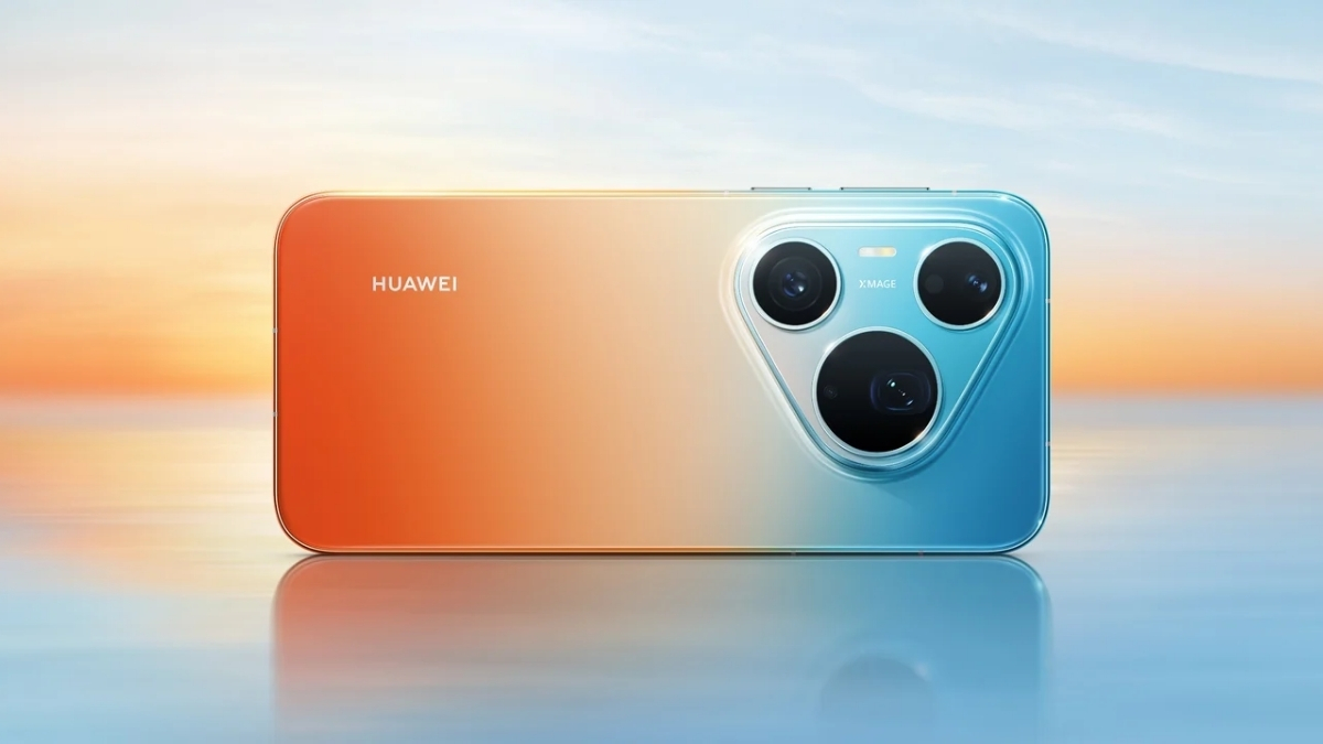 Rò Rỉ Camera Huawei Pura 100: Bước Tiến Đột Phá Với Công Nghệ Multi-Camera Fusion Đồng Thời