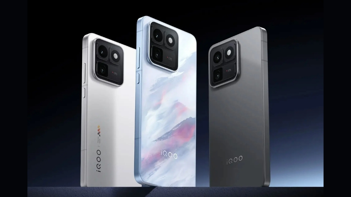 Rò Rỉ iQOO 16T Vi Xử Lý 2nm Snapdragon 8 Elite Gen 6, Quạt Tản Nhiệt Vật Lý Và Màn Hình 2K