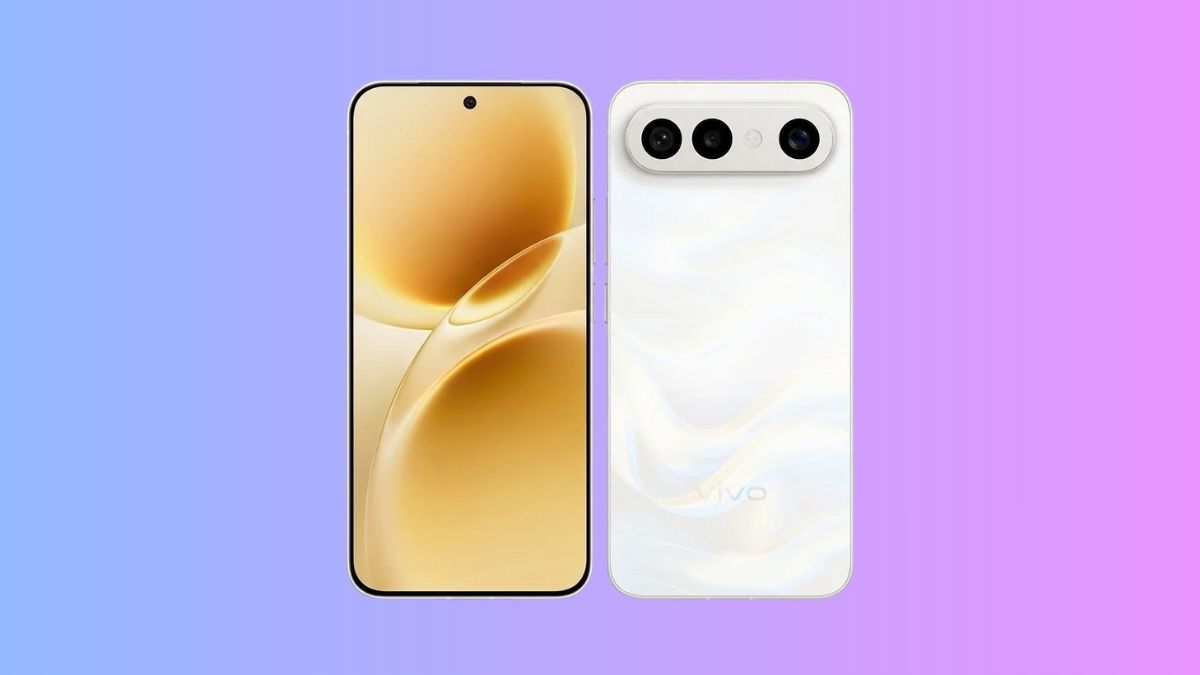 Rò rỉ thông số vivo X300 FE: Snapdragon 8 Gen 5, RAM 16GB, pin 6.500mAh sạc nhanh 90W