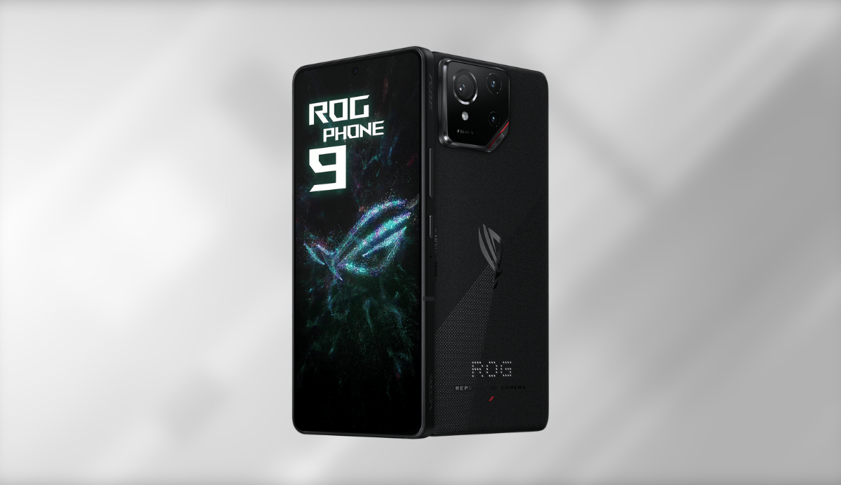 Rò rỉ thông số mẫu gaming phone có tần số quét