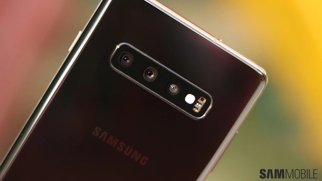 Camera Galaxy S11 có tính năng zoom quang 5x và cảm biến 108MP