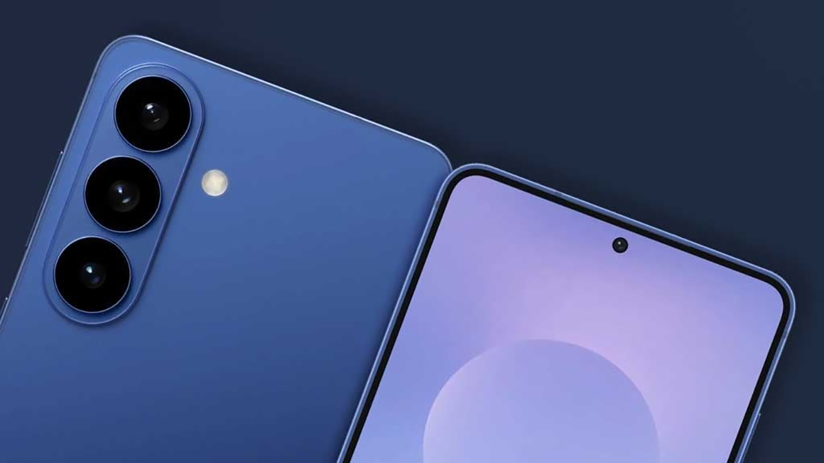 Rò rỉ hiệu năng Galaxy S26: Chip xử lý mạnh, điểm benchmark ấn tượng