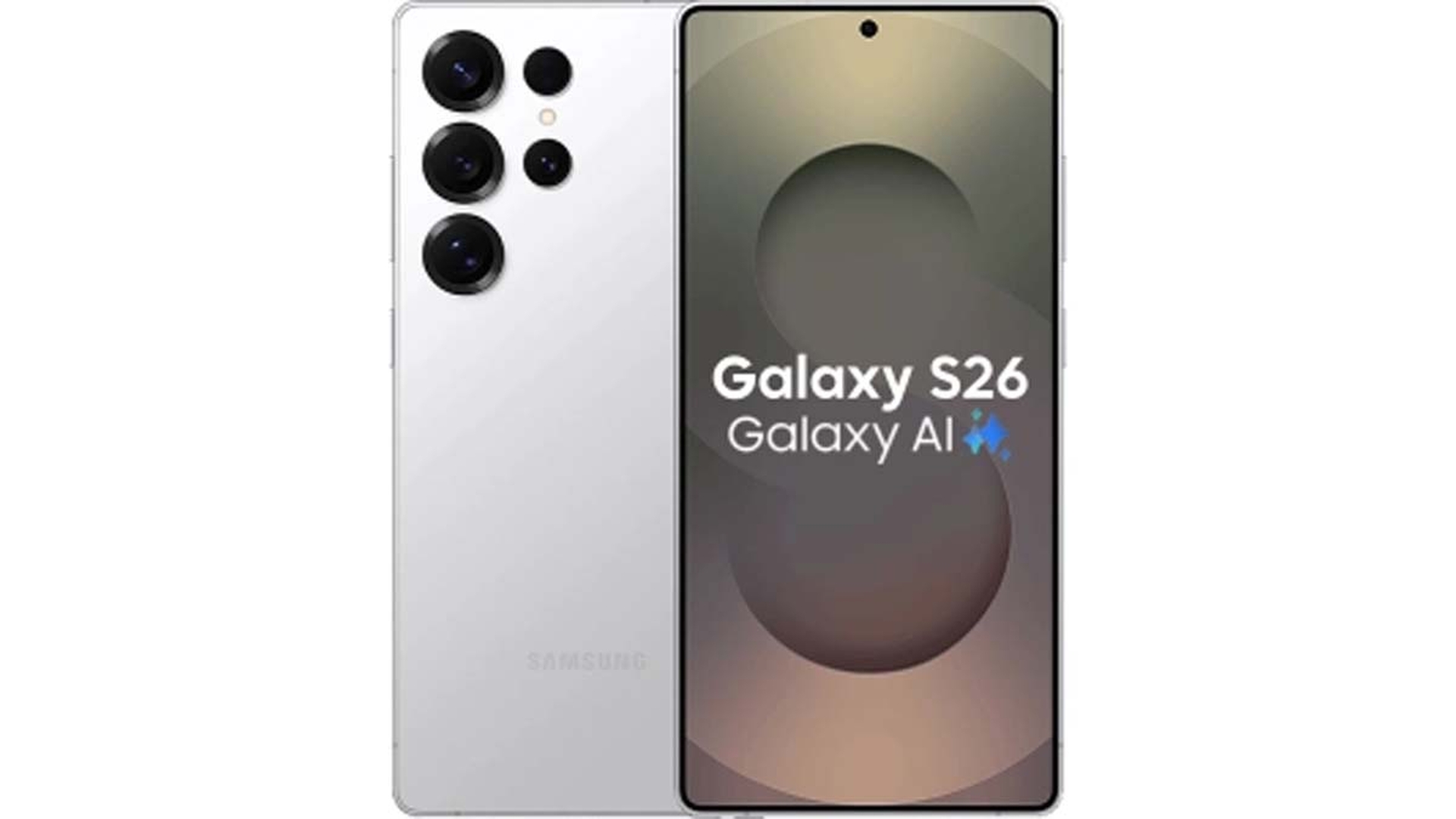 Samsung Galaxy S26 series sẽ dùng cả chip Exynos 2600 và Snapdragon 8 Elite Gen 5