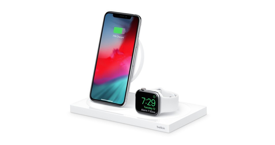 iOS 13.1 đang đặt ra giới hạn 5W cho một số bộ sạc không dây