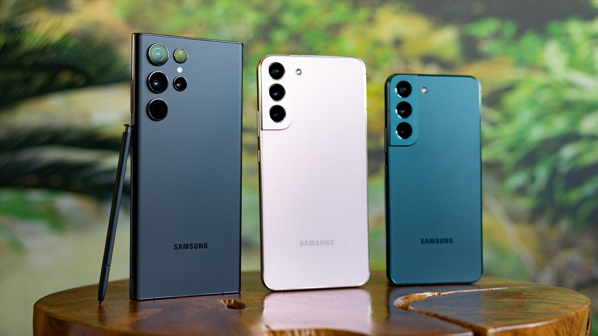 Samsung Galaxy S22 Series chính thức dừng cập nhật hàng tháng, đã đến lúc lên đời