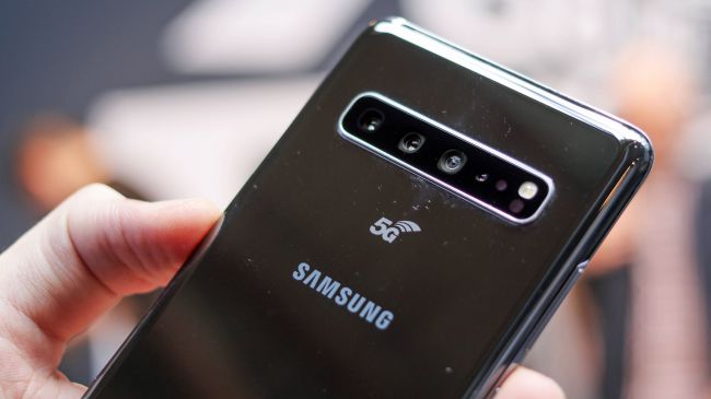 CEO Samsung: Phải 2 đến 3 năm nữa mới có smartphone 5G giá rẻ