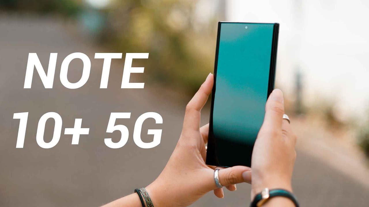 Smartphone 5G của Samsung chiếm thị phần lên tới 74%, model nào bán chạy nhất?