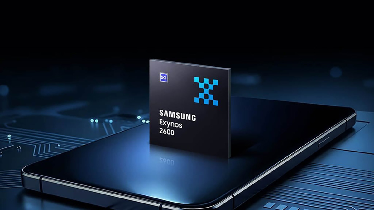 Samsung đặt thẳng tản nhiệt đồng lên Exynos 2600: Chơi game lâu hơn, hạn chế tụt xung trên Galaxy S26