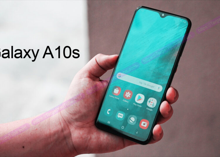 Galaxy A10s đạt chứng nhận quan trọng tại Thái Lan, sắp sửa tiến ra thị trường?