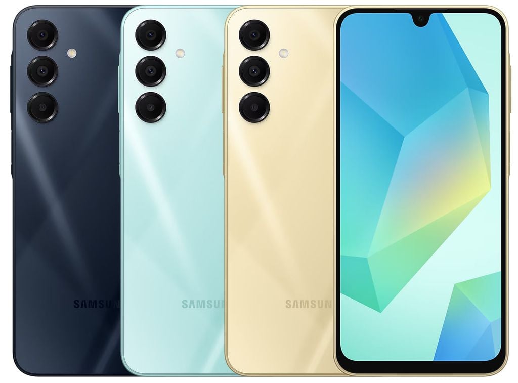 Samsung Galaxy A16 5G: Vẫn Đáng Mua Dù Đã Hơn 1 Năm Tuổi!