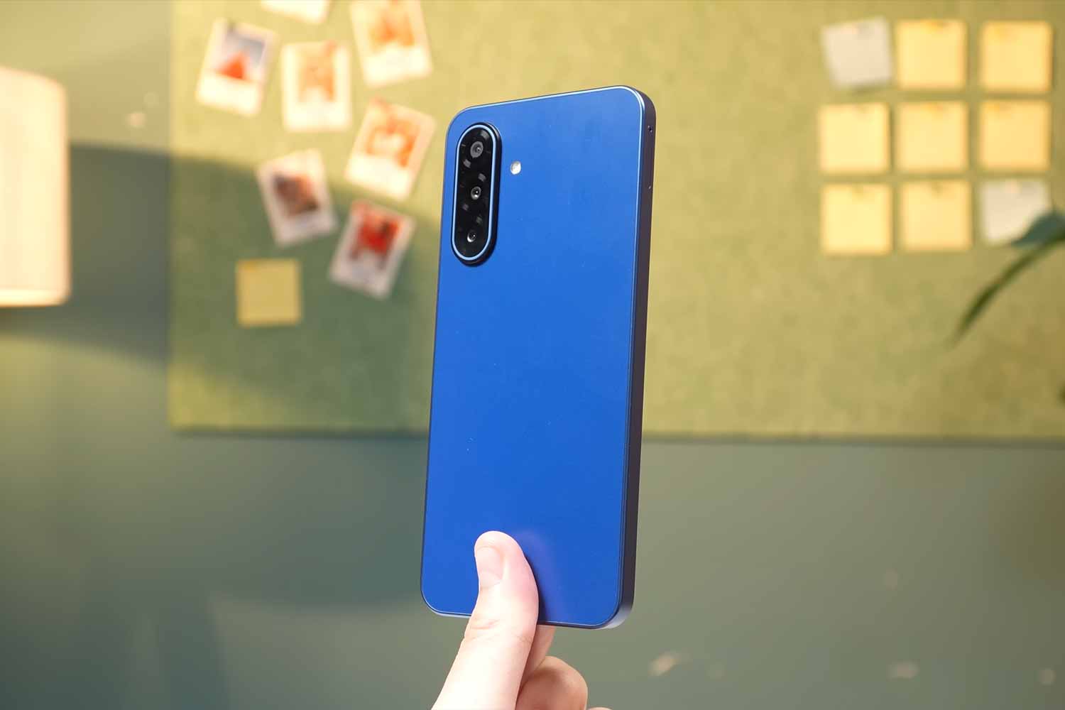 Điện thoại Android giá rẻ sắp tăng giá mạnh: Khủng hoảng linh kiện RAM và tác động toàn thị trường