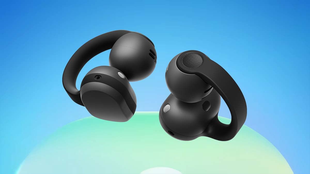 Samsung Ra Mắt Galaxy Buds On: Tai Nghe Kẹp Tai Độc Đáo, Pin 9.5 Giờ, Giá 5.7 Triệu Đồng
