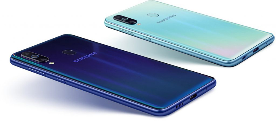 Lộ diện loạt smartphone giá rẻ Galaxy M21, M31 và M41 với cấu hình tốt và camera “khủng”