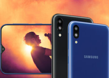 Samsung Galaxy M10s sẽ có màn hình AMOLED, camera góc siêu rộng và sạc nhanh