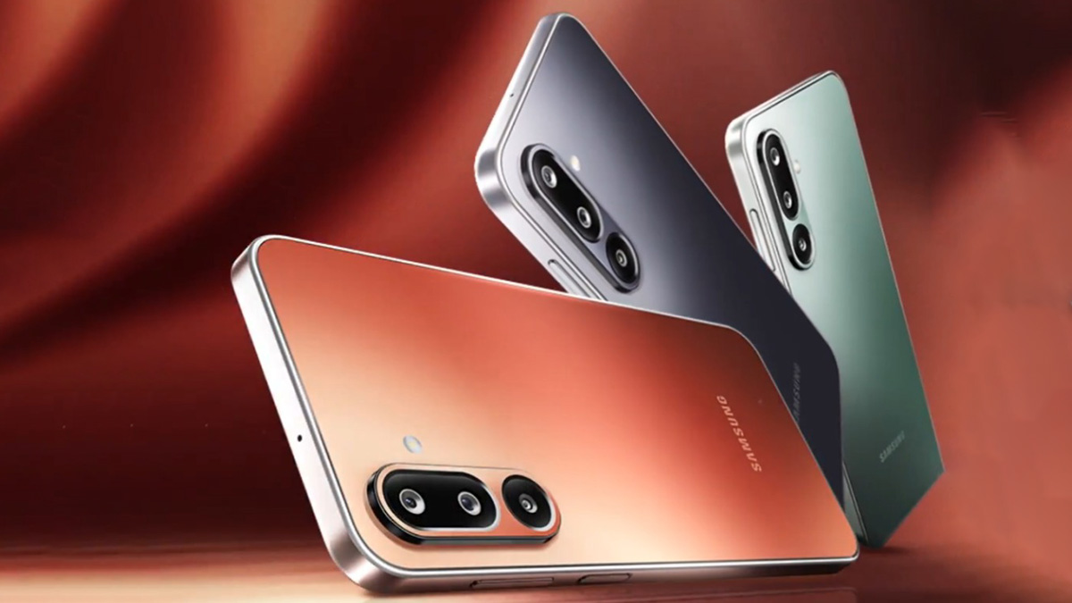 Galaxy M36 lộ tất tần tật thông tin thiết kế, cấu hình và camera, ra mắt ngày 27/6