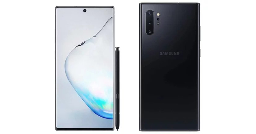 Galaxy Note 10 được bán ra tại Mỹ sẽ dùng chip Exynos thay vì Snapdragon