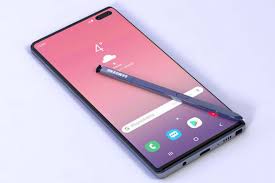 Samsung công bố doanh số dòng Galaxy Note 10, vượt trội hơn hẳn Galaxy Note 9