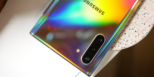 Chưa bán ra, bộ đôi Galaxy Note 10/Note 10+ đã nhận bản cập nhật phần mềm đầu tiên