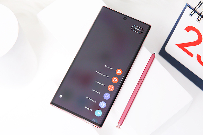 Mua Galaxy Note 10 RẺ HƠN 5 TRIỆU so với thị trường tại Thọ Sky Hải Phòng