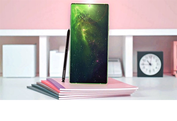 Đánh giá nhanh hiệu năng Galaxy Note 10+: sinh ra để làm bất cứ thứ gì có thể trên smartphone