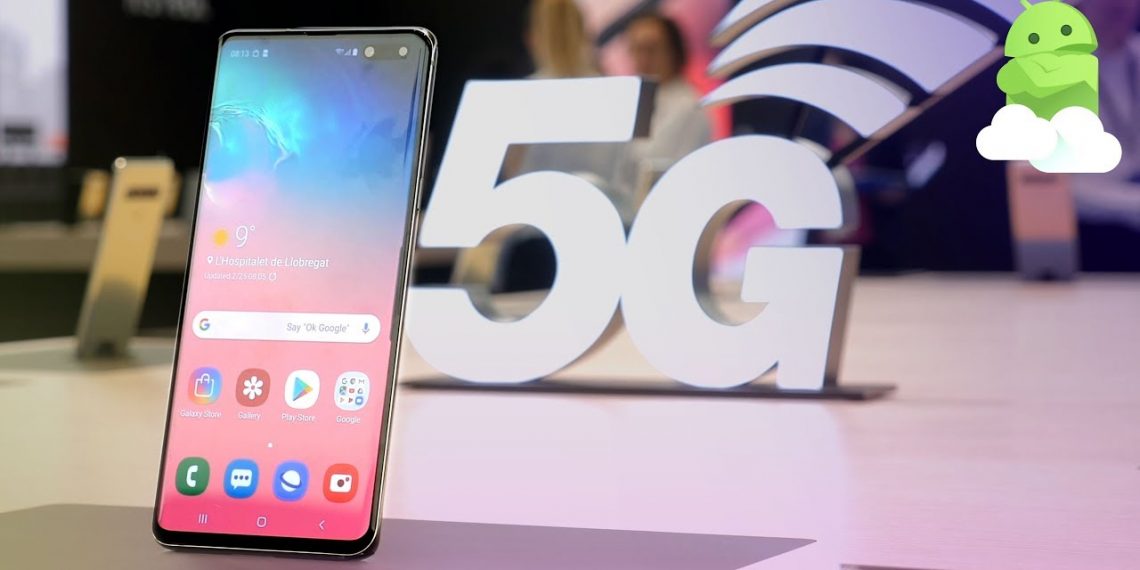 Cứ tưởng ế, nhưng Galaxy S10 5G có doanh số bán hàng vượt cả mong đợi của Samsung