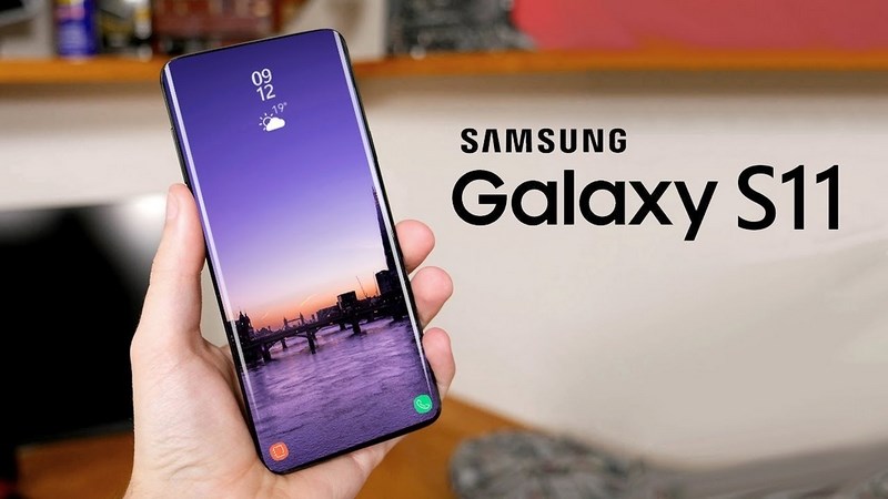 Galaxy S11 vừa lộ tên mã, hứa hẹn có nhiều nâng cấp thú vị