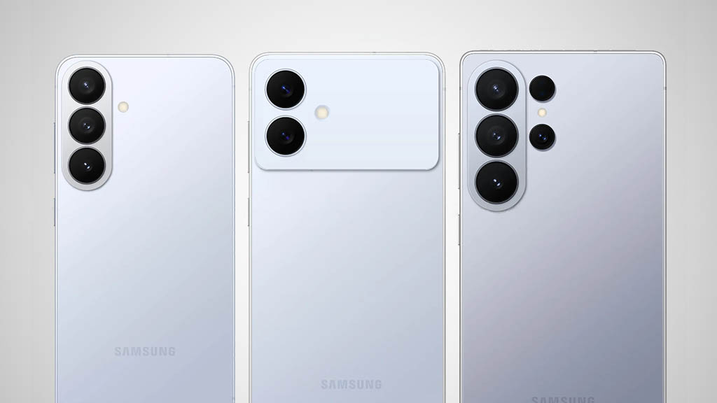 Samsung Galaxy S26 Series: Thiết lập tiêu chuẩn mới với công nghệ Privacy Display và Galaxy AI tích hợp