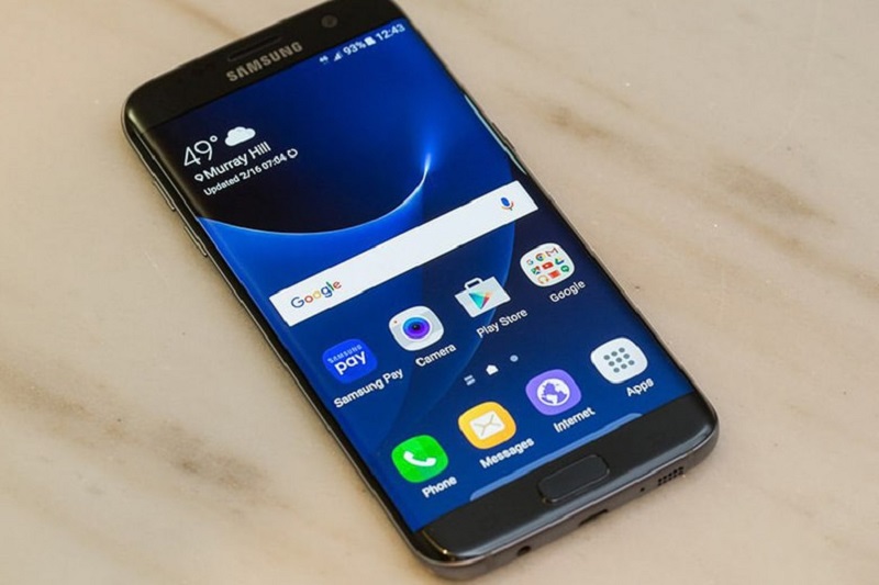 Vì sao Samsung bỗng dưng